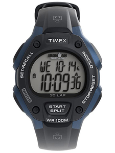 TIMEX IRONMAN MEN'S WATCH T5H591 (zt127a)