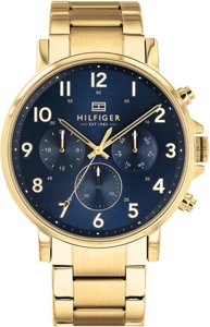 TOMMY HILFIGER MEN'S WATCH 1710384 (zf032b) 