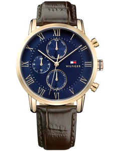 TOMMY HILFIGER MEN'S WATCH 1791399 KANE (zf045b)