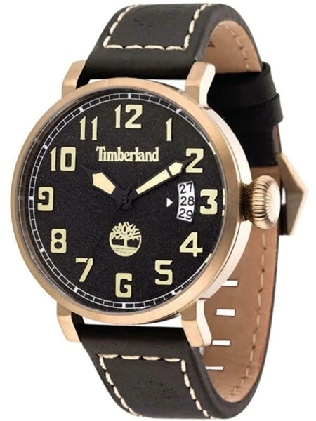 Timberland Men's WATCH TBL.14861JSK/02 (zq005a)