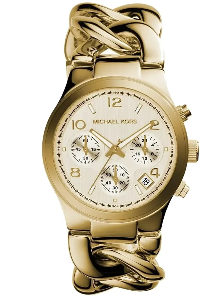 WOMEN'S WATCH MICHAEL KORS MK3131 + BOX