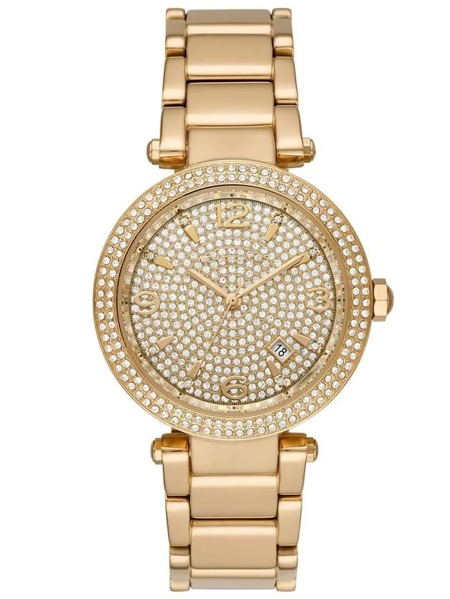 WOMEN'S WATCH MICHAEL KORS MK6510 PARKER (zm543b)