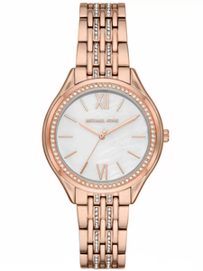 WOMEN'S WATCH MICHAEL KORS MK7076 MINDY (zm529d)