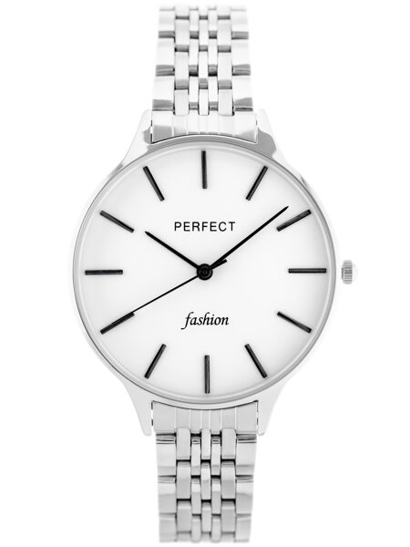 WOMEN'S WATCH PERFECT S355-02 (zp526a) + BOX