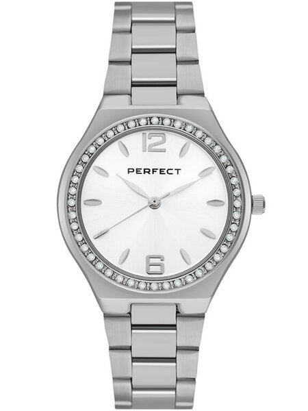 WOMEN'S WATCH PERFECT S390-01 (zp544d) + BOX