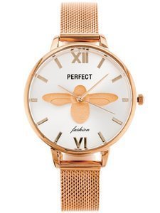 WOMEN'S WATCH PERFECT S638 - WALKER (zp935c) + BOX