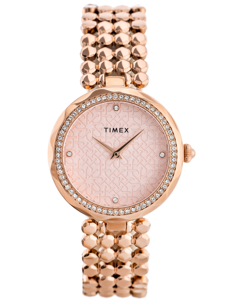 WOMEN'S WATCH TIMEX TW2V02800 + BOX