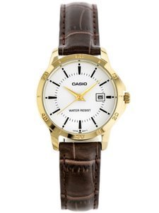 ZEGAREK DAMSKI CASIO LTP-V004GL 7A (zd569c) + BOX