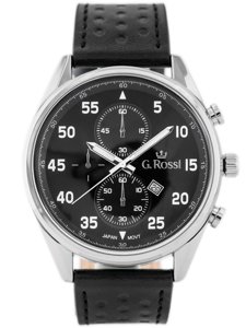 ZEGAREK G. ROSSI - 7116A (zg215b) + BOX