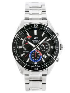 ZEGAREK MĘSKI CASIO EDIFICE EFR-552D-1A3 - 10ATM (zd094c) + BOX