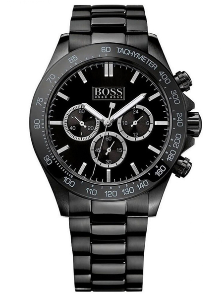 ZEGAREK MĘSKI HUGO BOSS 1512960 - IKON (zh008a)