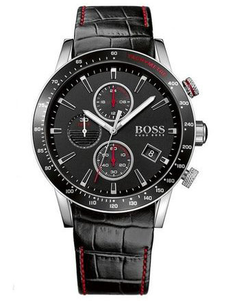 ZEGAREK MĘSKI HUGO BOSS 1513390 - RAFALE (zh013b)