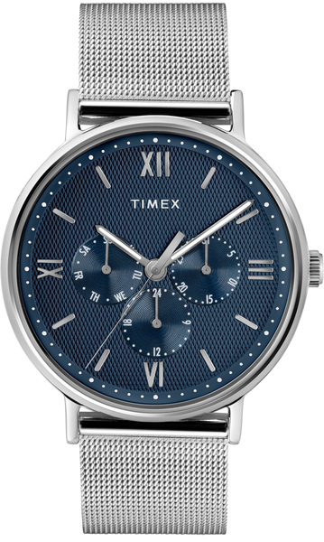 ZEGAREK MĘSKI TIMEX Q Timex Reissue TW2U61100 + BOX