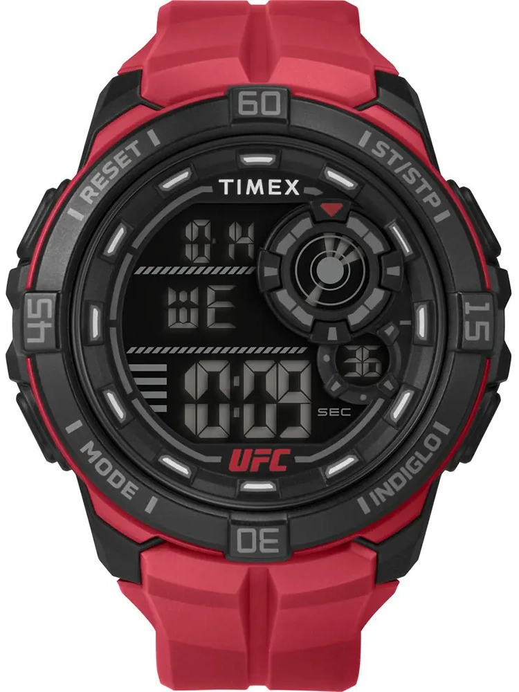 ZEGAREK MĘSKI TIMEX TW5M59200 UFC Rush  + BOX