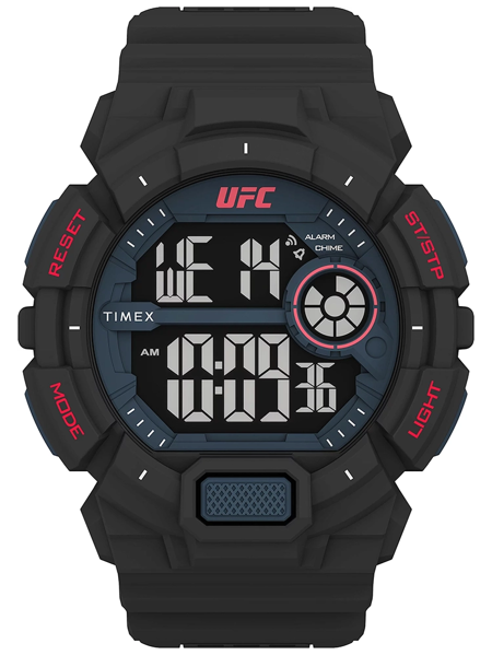 ZEGAREK MĘSKI TIMEX UFC Striker TW5M53400  + BOX