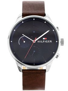 ZEGAREK MĘSKI TOMMY HILFIGER 1791487 CHASE (zf004a)