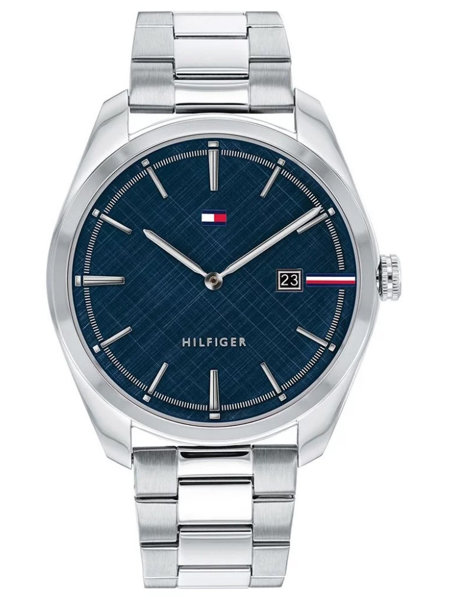 ZEGAREK MĘSKI TOMMY HILFIGER Theo 1710426 (zf092b) + BOX