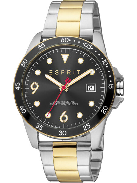 Zegarek Esprit Leo II ES1G366M0045