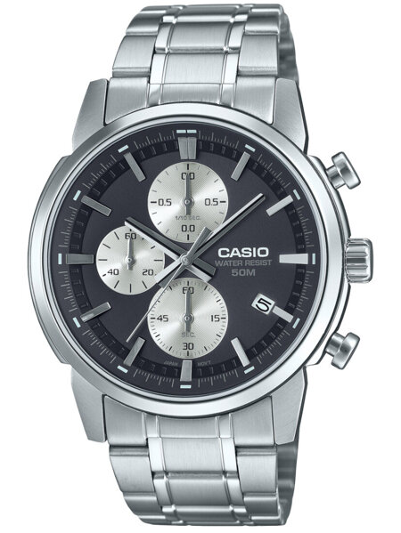 Zegarek Męski Casio EFB-710D-1AVUEF + BOX