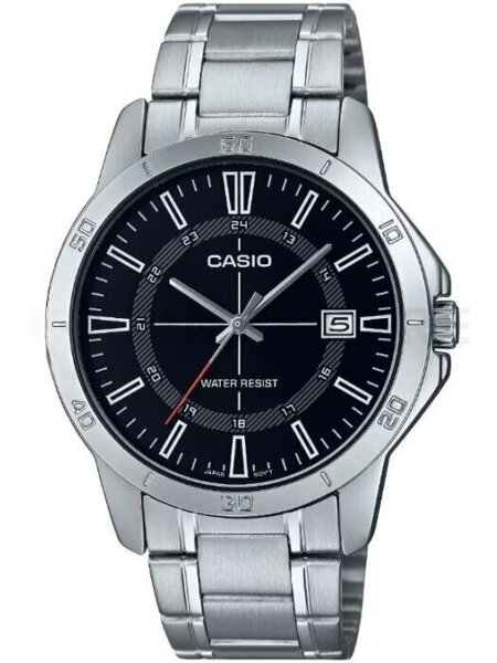 Zegarek Męski Casio MTP-V004D-1CUDF (zd251e) + BOX