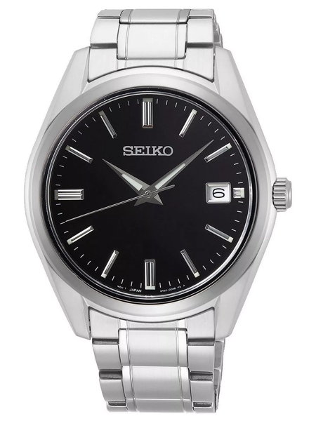 Zegarek Męski Seiko SUR311P1 + BOX