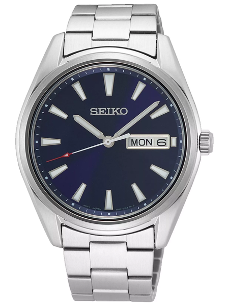 Zegarek Męski Seiko SUR341P1 + BOX