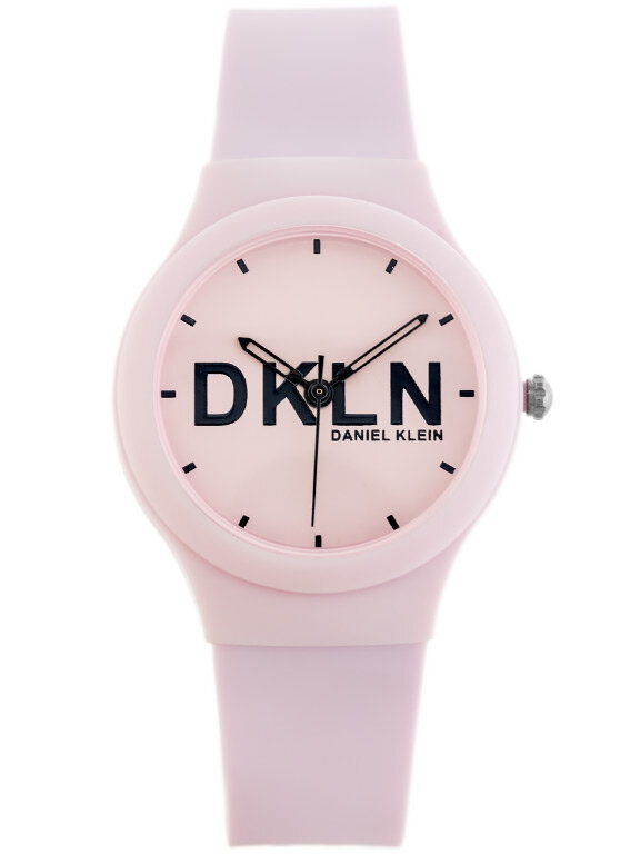 Dkny klein watches outlet for ladies