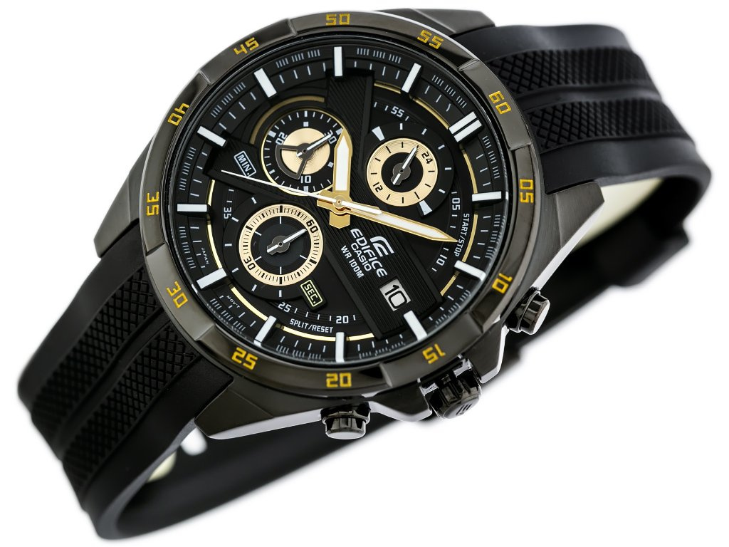 casio edifice efr 556pb