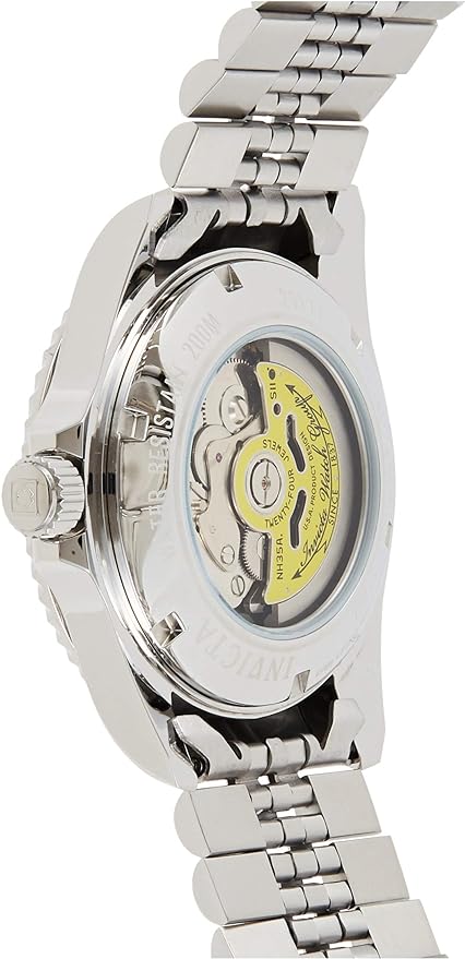 Invicta pro diver clearance 29177