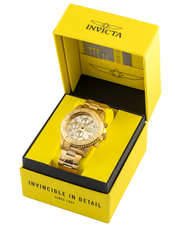 1774 invicta discount