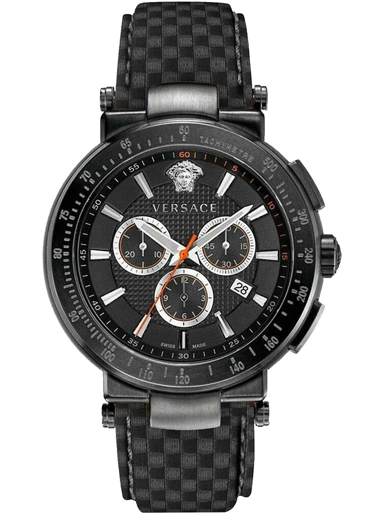 Zegarek Versace  VEFG02020