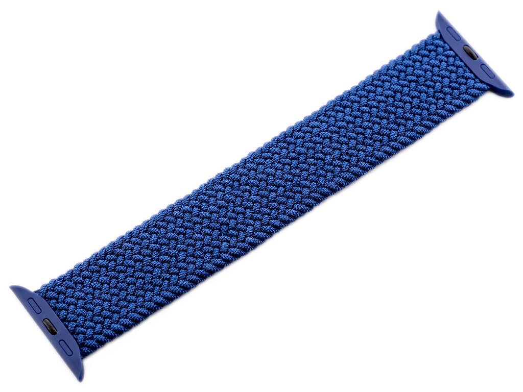 Apple Watch strap U25 - navy blue - 38/40mm