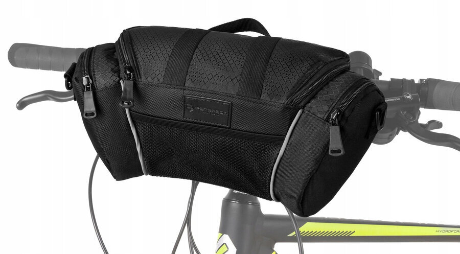 Bike bumbag PETERSON PTN ML13-OF