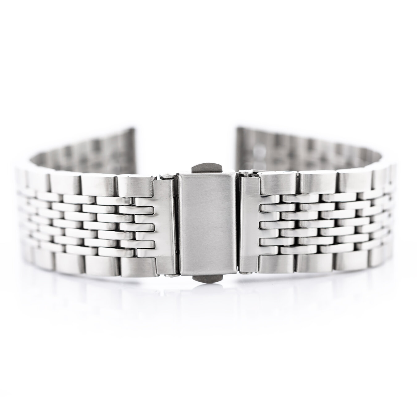 Bracelet 523S - HQ - silver - 20mm 