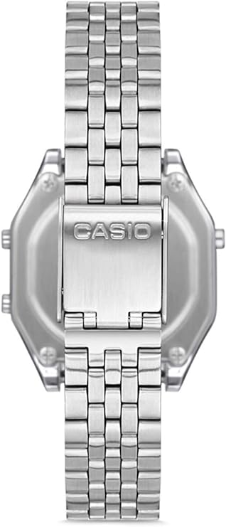 CASIO LA-680WA-7 WOMEN'S WATCH (zd631b) + BOX