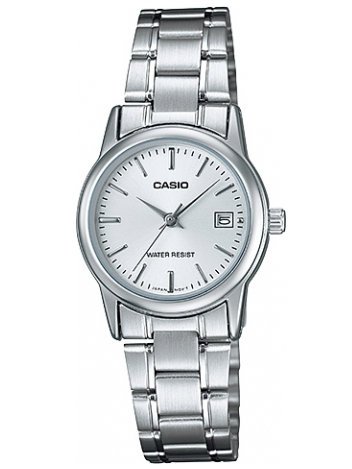 CASIO LTP-V002D-7AUDF WOMEN'S WATCH (zd587d) + BOX