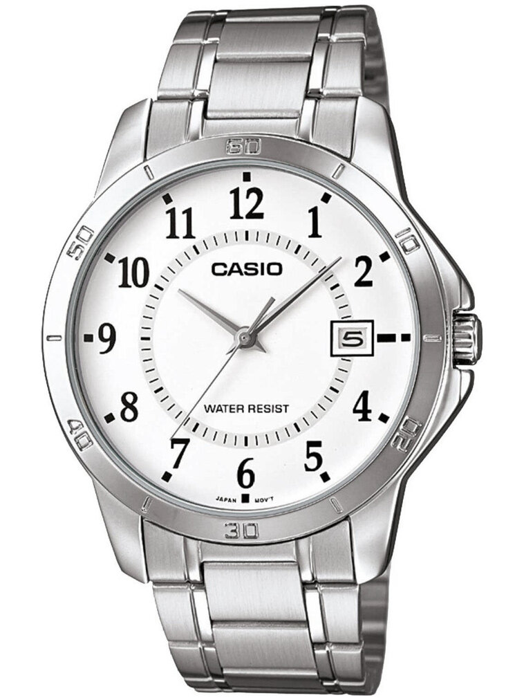 CASIO MEN'S WATCH MTP-V004D 7B (zd047b) + BOX