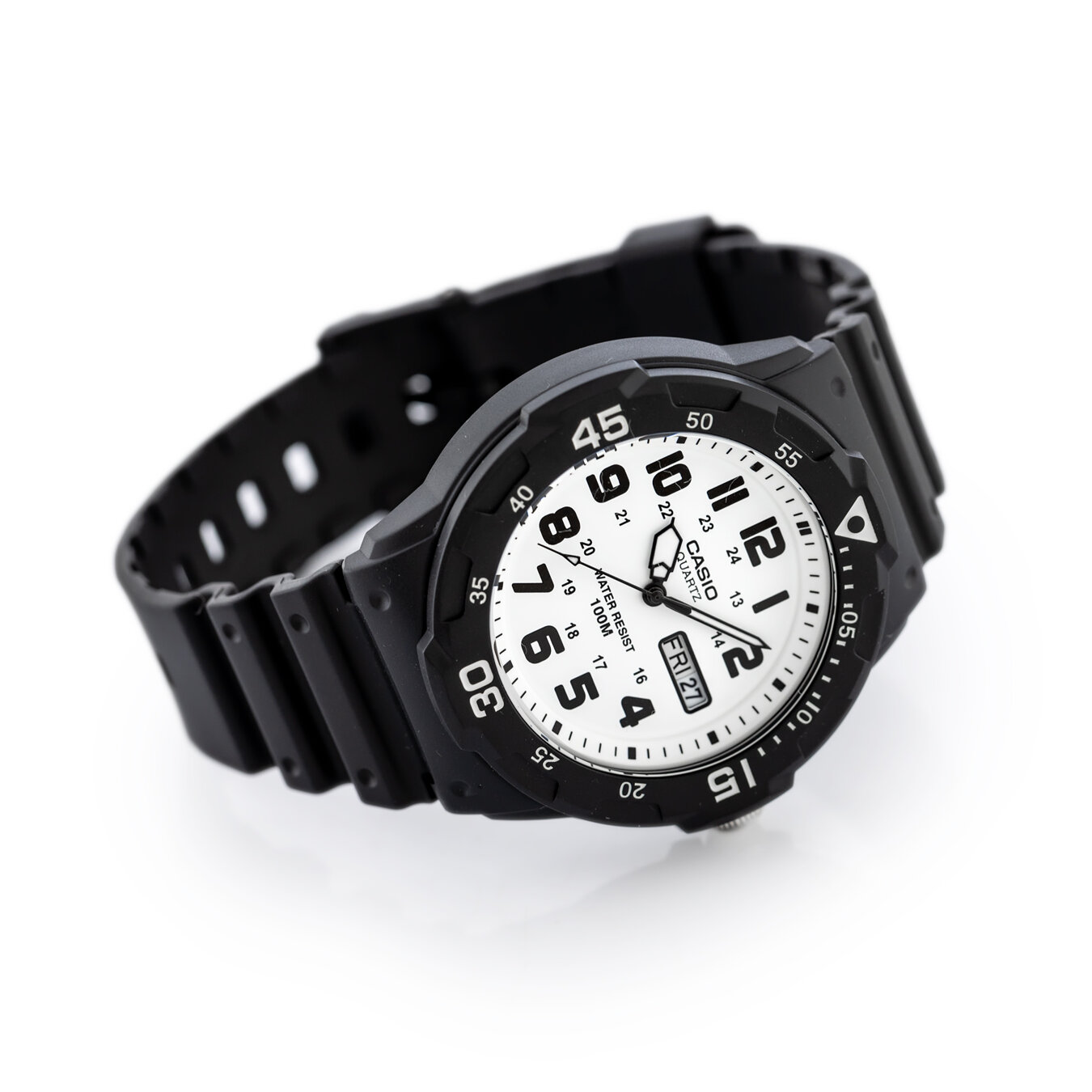 CASIO MRW-200H-7B MEN'S WATCH (zd147h) + BOX