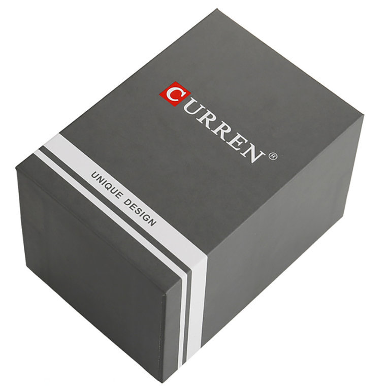 CURREN 8388 MEN'S WATCH (zc035d) + BOX