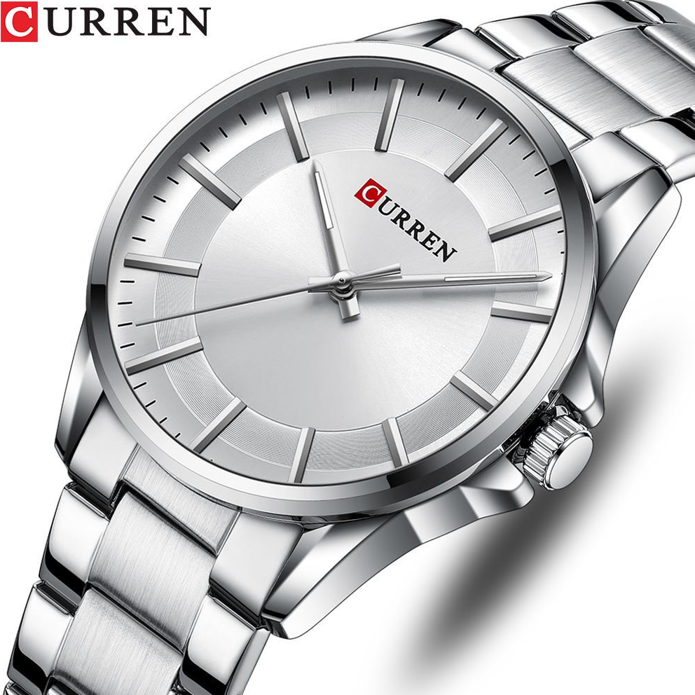 CURREN MEN'S WATCH 8429 (zc043b) + BOX