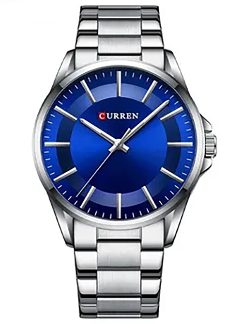 CURREN MEN'S WATCH 8429 (zc043c) + BOX