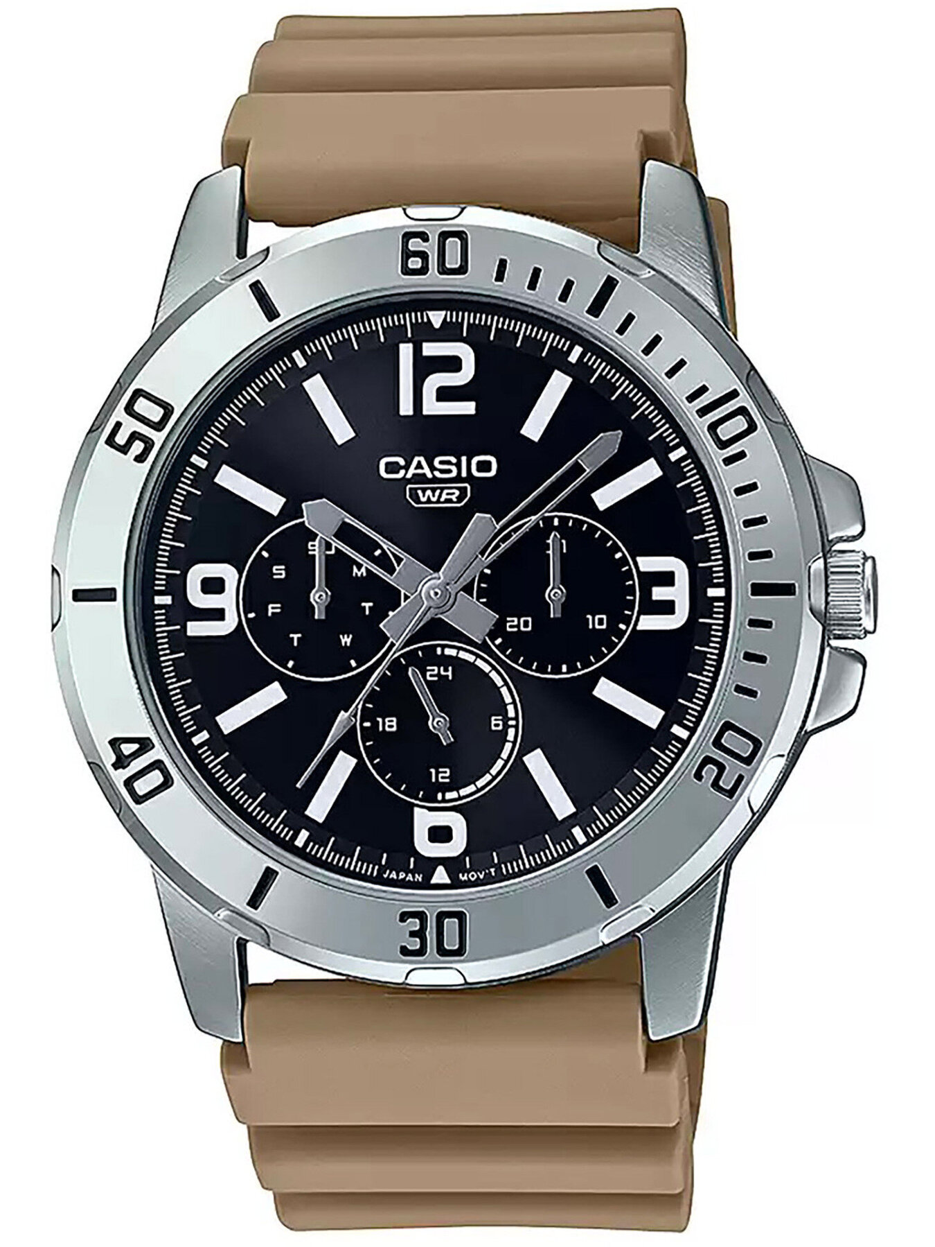 Casio Collection MTP-VD300-5B watch