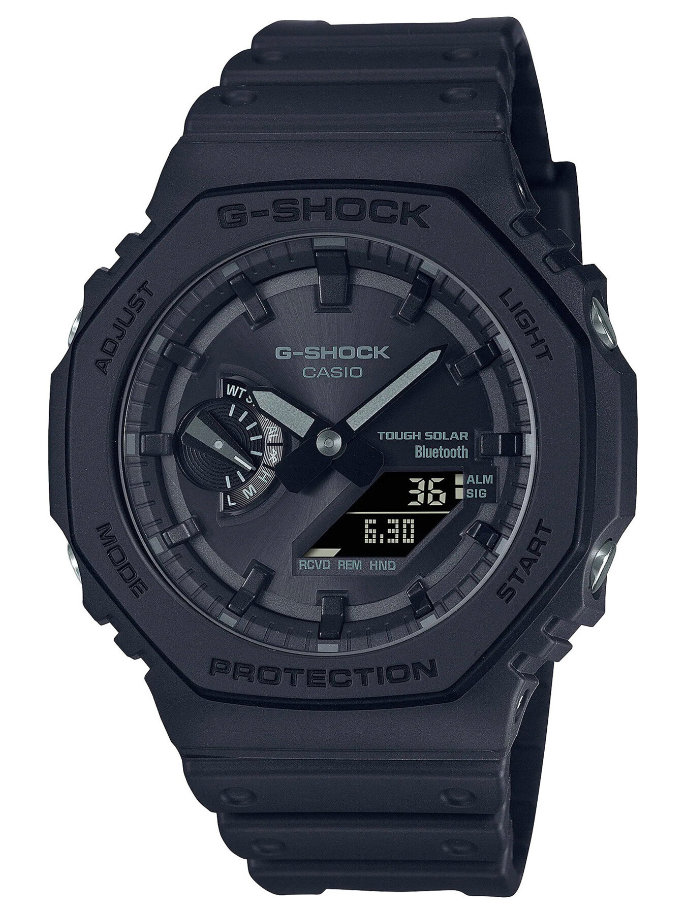 Casio G-Shock GA-B2100-1A1ER watch