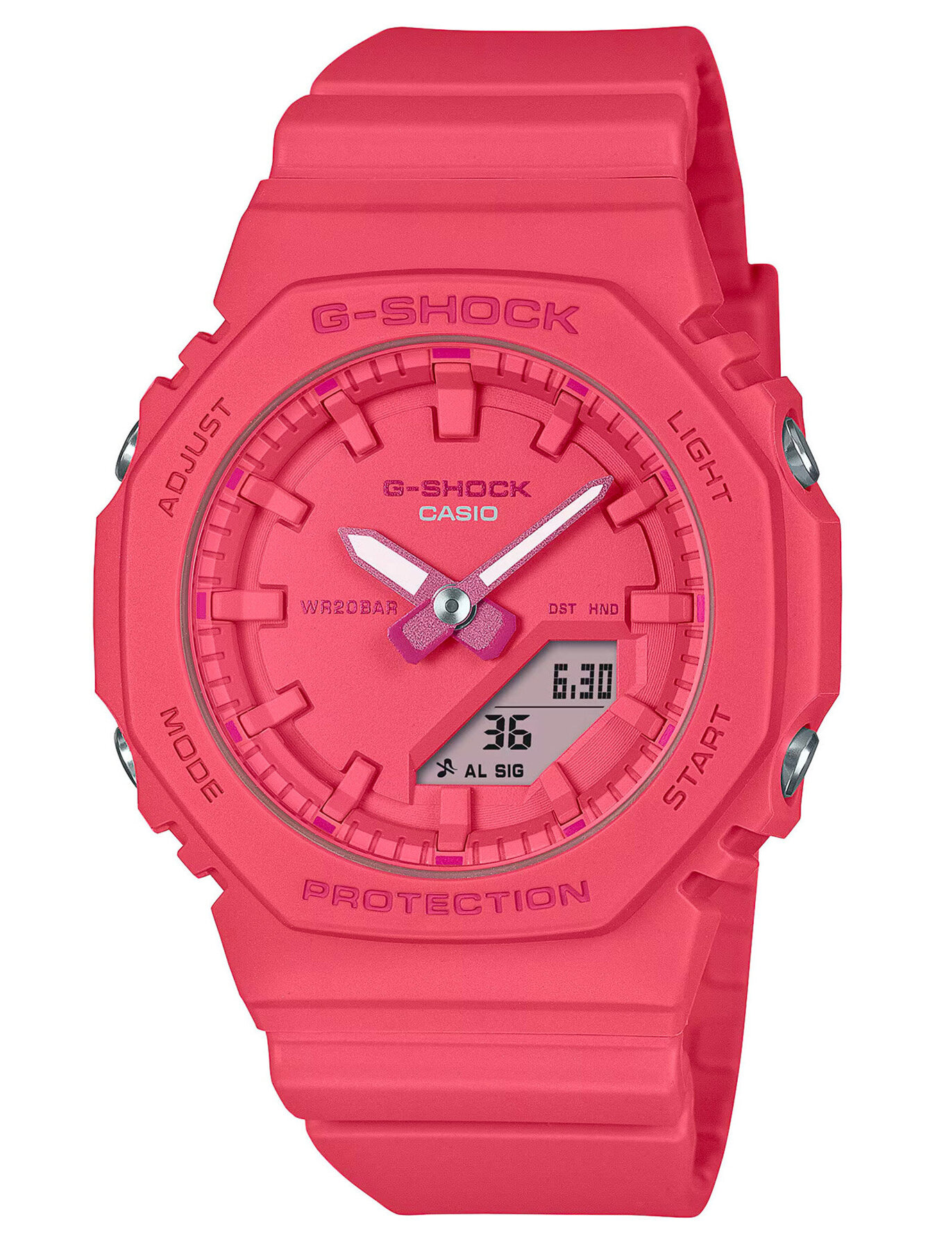 Casio G-Shock GMA-P2100-4AER watch