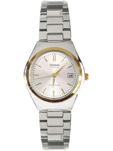 Casio LTP-1170A-7A Women's Watch (zd636c) + BOX