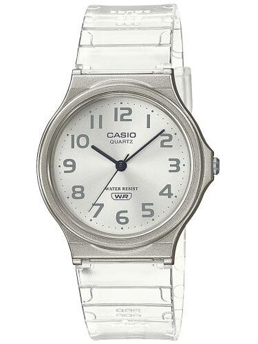 Casio Women's Watch MQ-24S-7BEF + BOX (zd629h)