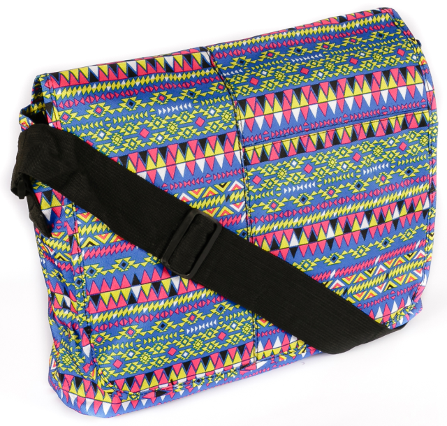 Cloth laptop bag LOREN TN-3029