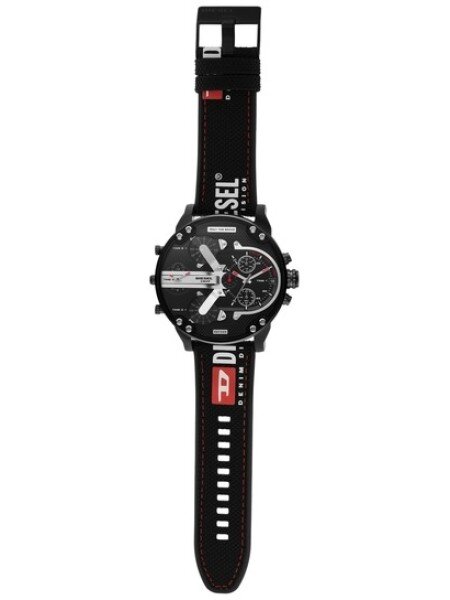 DIESEL MEN'S WATCH DZ7433 - MR. DADDY 2.0 (zz008a)