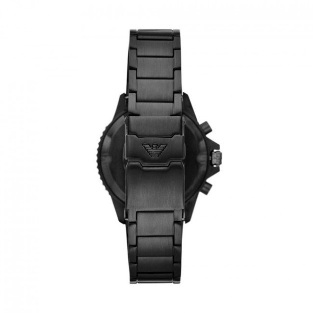 EMPORIO ARMANI AR11363 DIVER MEN'S WATCH (zi035a)