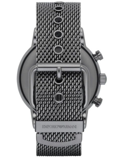 EMPORIO ARMANI MEN'S WATCH AR1979 - LUIGI (zi046a)